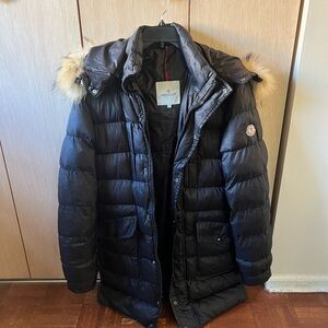 Men’s Moncler 2 Down Jacket